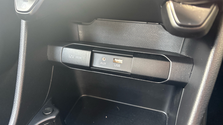 Kia Picanto 1.0 1 5dr Petrol Hatchback